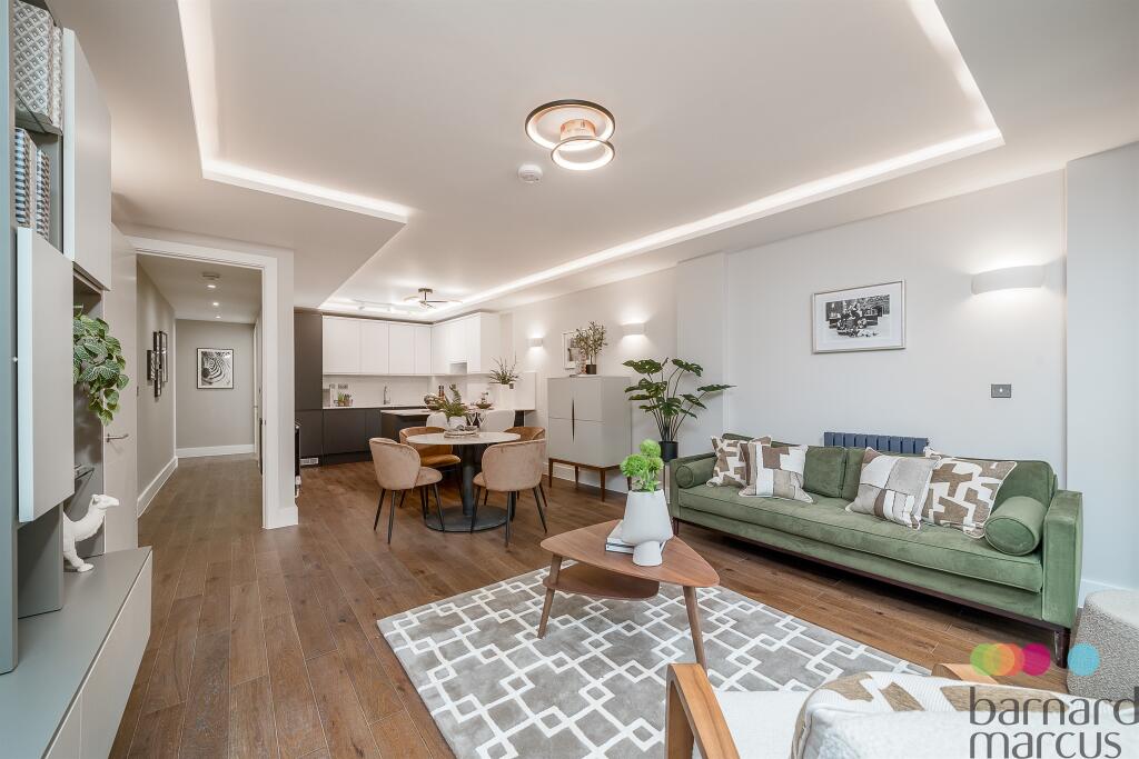 Main image of property: Shepherds Bush Road, London, W6