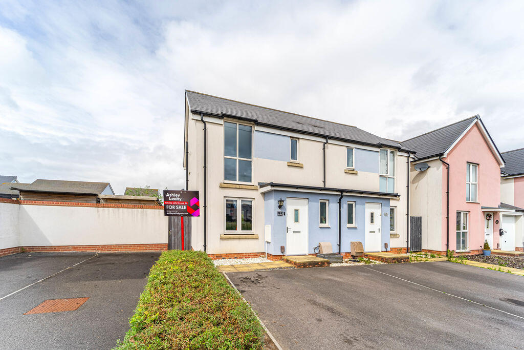 Main image of property: The Sidings, Haywood Village - GREAT SITUATION 
