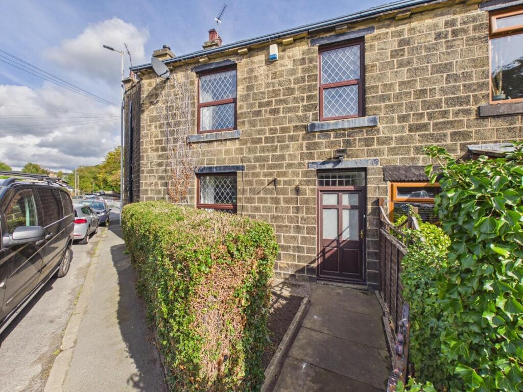 Leeds Road, Idle, Bradford