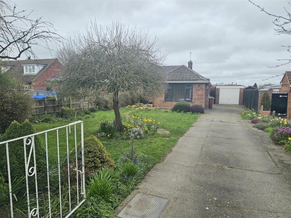 Main image of property: Ollerton Road, Little Carlton, Newark