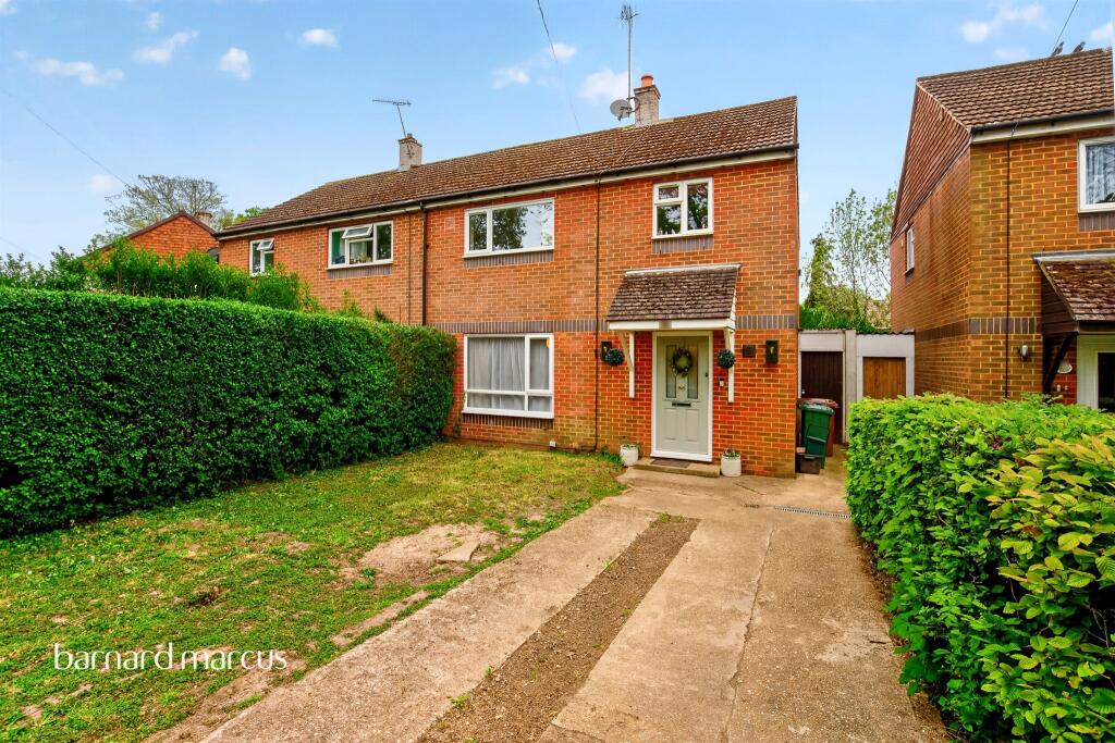 Main image of property: Delamere Road, Reigate