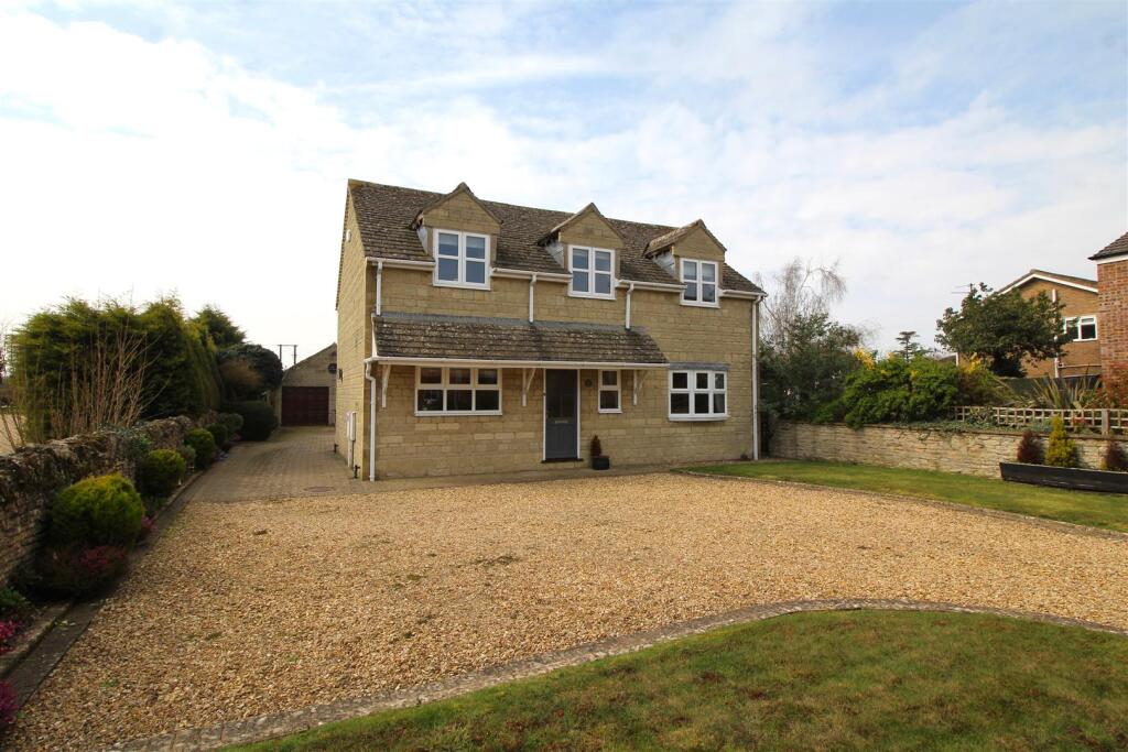 Main image of property: King Street, West Deeping, Peterborough