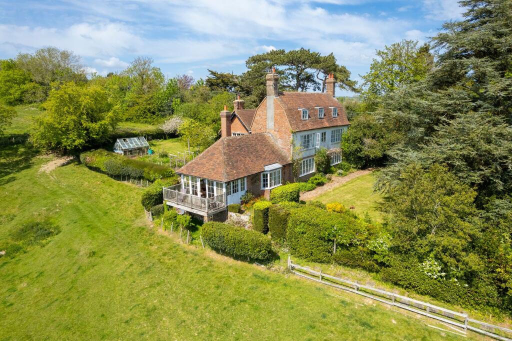 Main image of property: Udimore Road, Udimore, TN31
