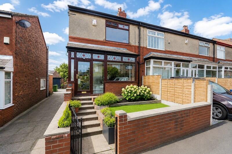 Main image of property: Spring Road, Orrell, Wigan, Greater Manchester. WN5 8QB