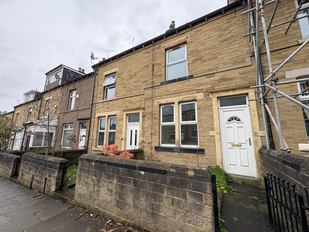 Main image of property: Roxby Street, BRADFORD