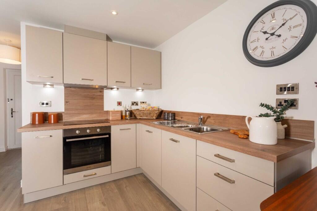 House in Kilmarnock, East Ayrshire - View 5