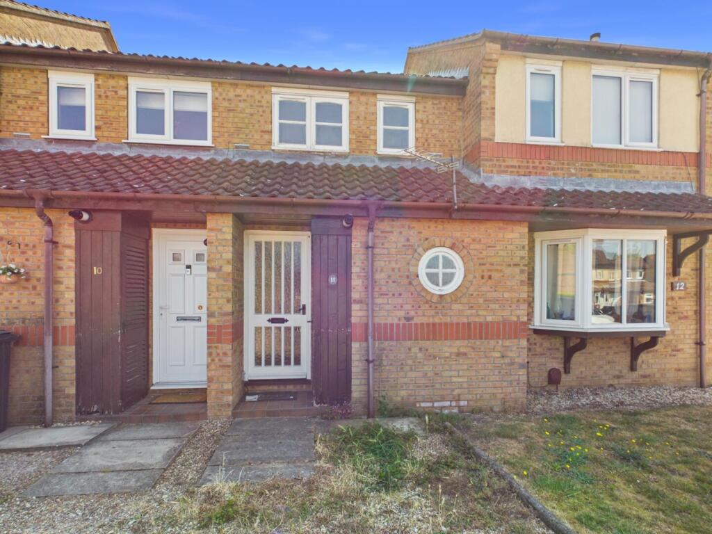 House in Horncastle, Stafford Gardens