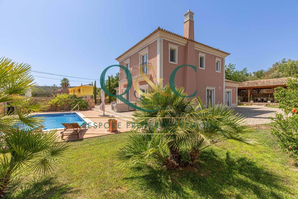 Main image of property: Algarve, São Brás de Alportel