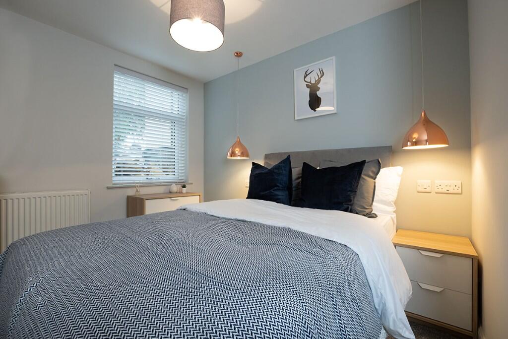 Main image of property: Room 2, 103 Brighton Road, Derby, Derbyshire, DE24