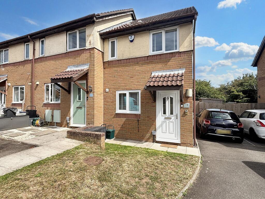 Main image of property: Greenacres, Barry, CF63