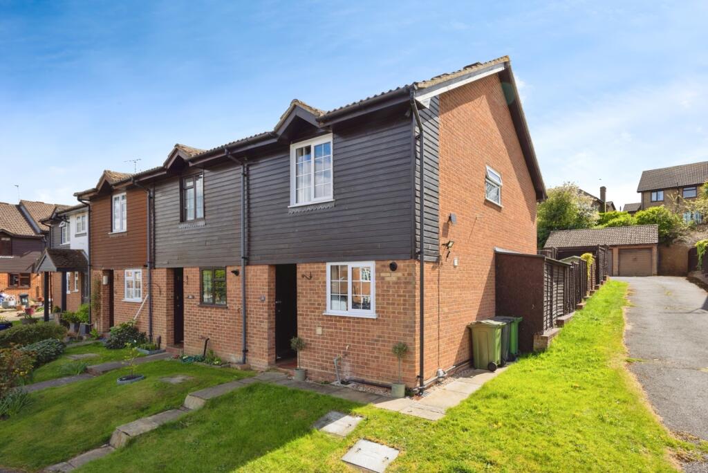 Main image of property: Foxglove Gardens, Guildford, Surrey, GU4