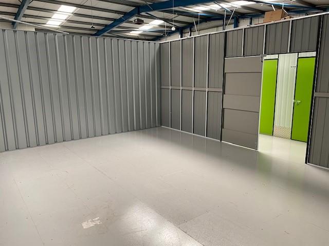 Main image of property: Lea Green Business Park, Eurolink, St. Helens, Merseyside, WA9