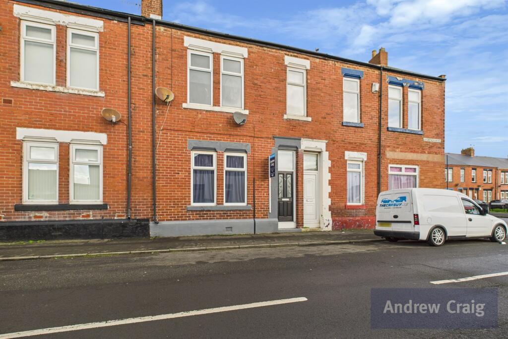 Sandringham Road, Roker photo 4