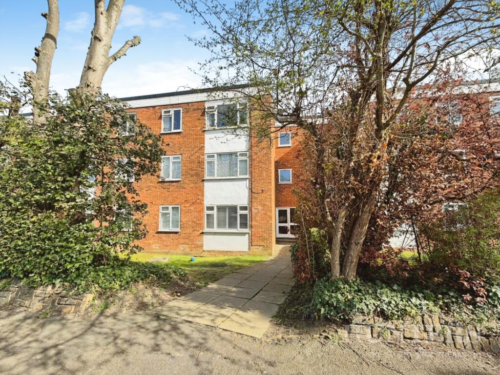 Main image of property: Benhill Wood Road, Sutton