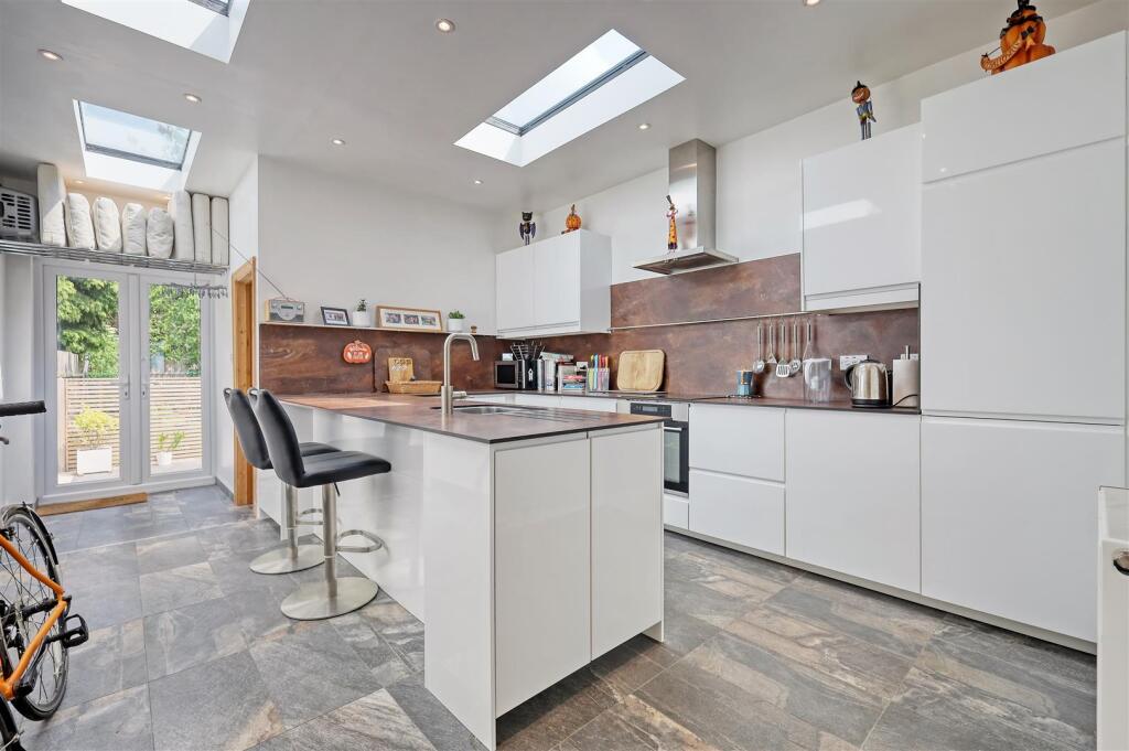 Main image of property: Ordnance Road, Enfield