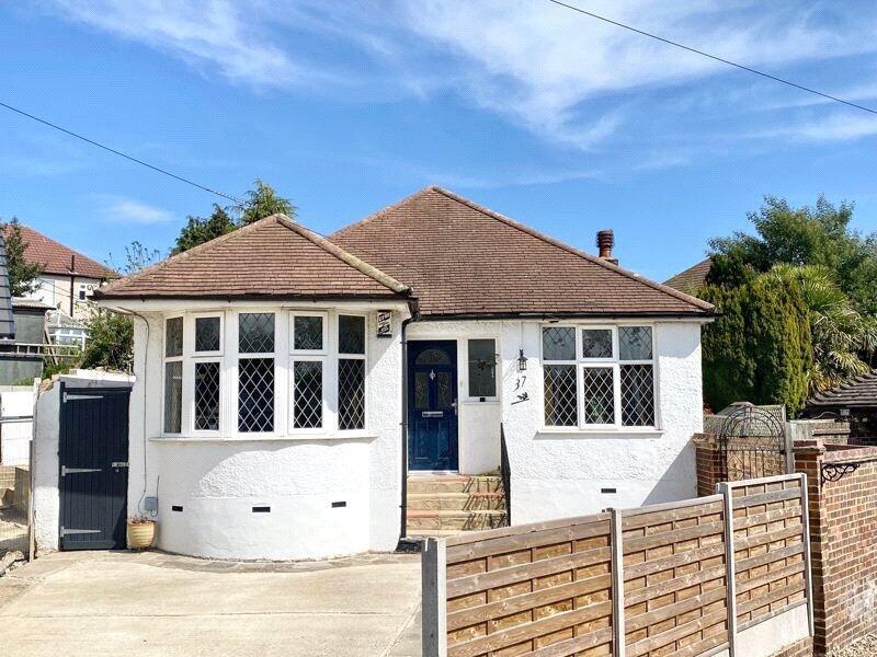 Main image of property: Albany Close, Bexley, DA5