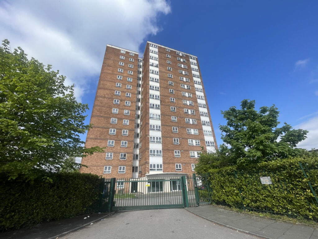 Main image of property: City View, Highclere Avenue, Salford, M7 4ZU