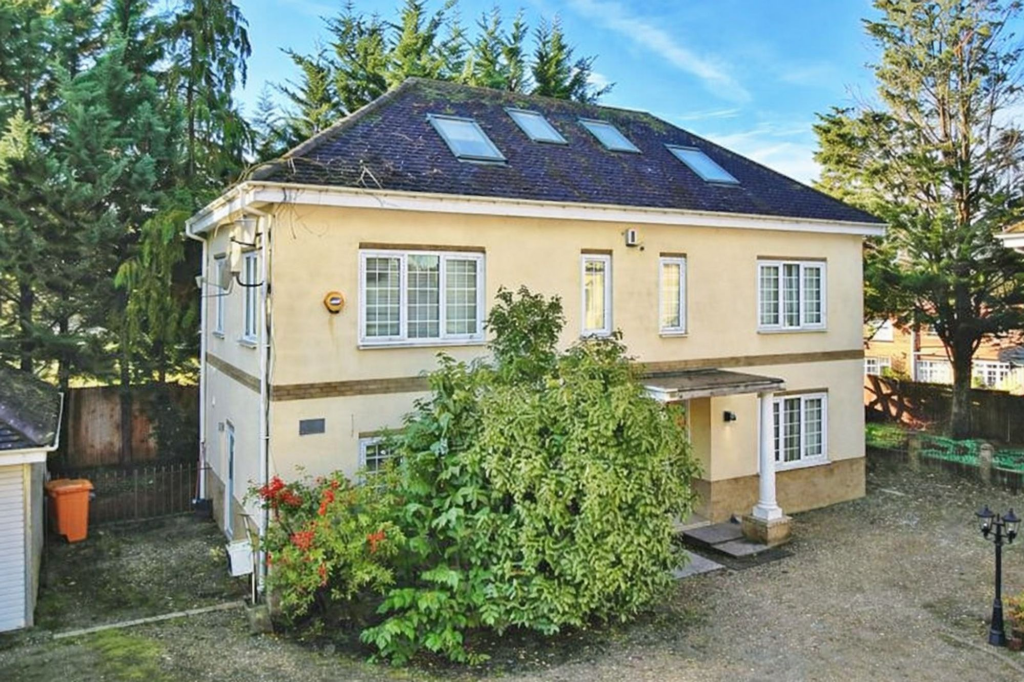 Main image of property: Alison Close, Eastcote, HA5