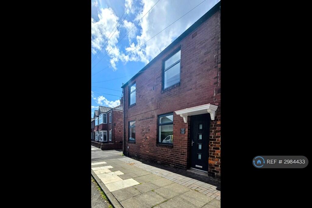 Main image of property: Lisle Street, Wallsend, NE28