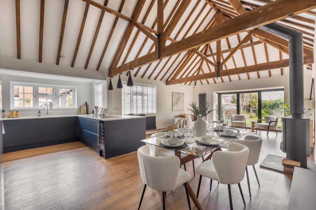 Main image of property: Halls Hole Road, Beechwood Mews Halls Hole Road, TN2