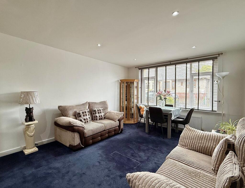 3, Mccall Avenue, Cumnock, KA18 photo 4
