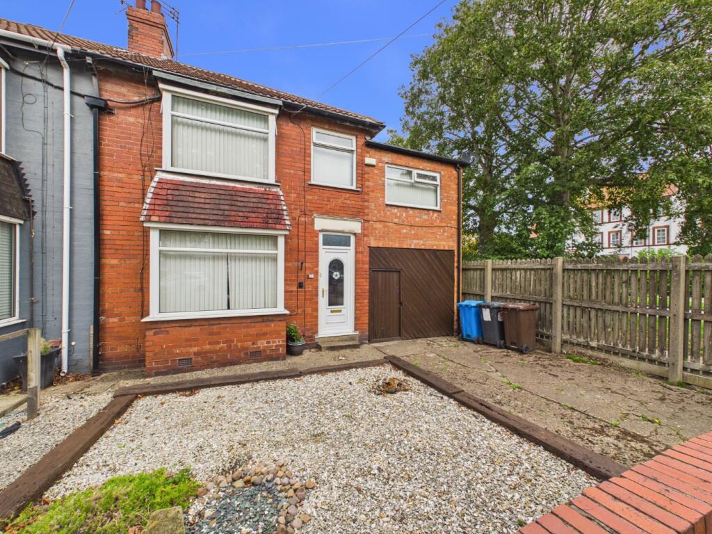 House in Hull