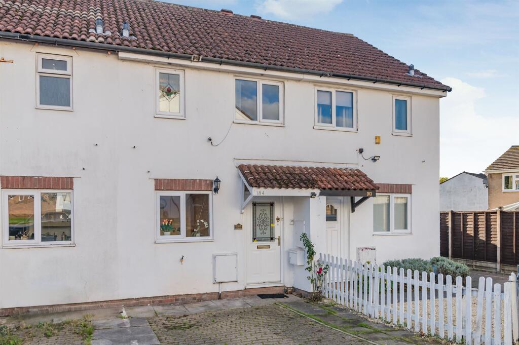 2 Bedroom Terraced in NP18 2HG