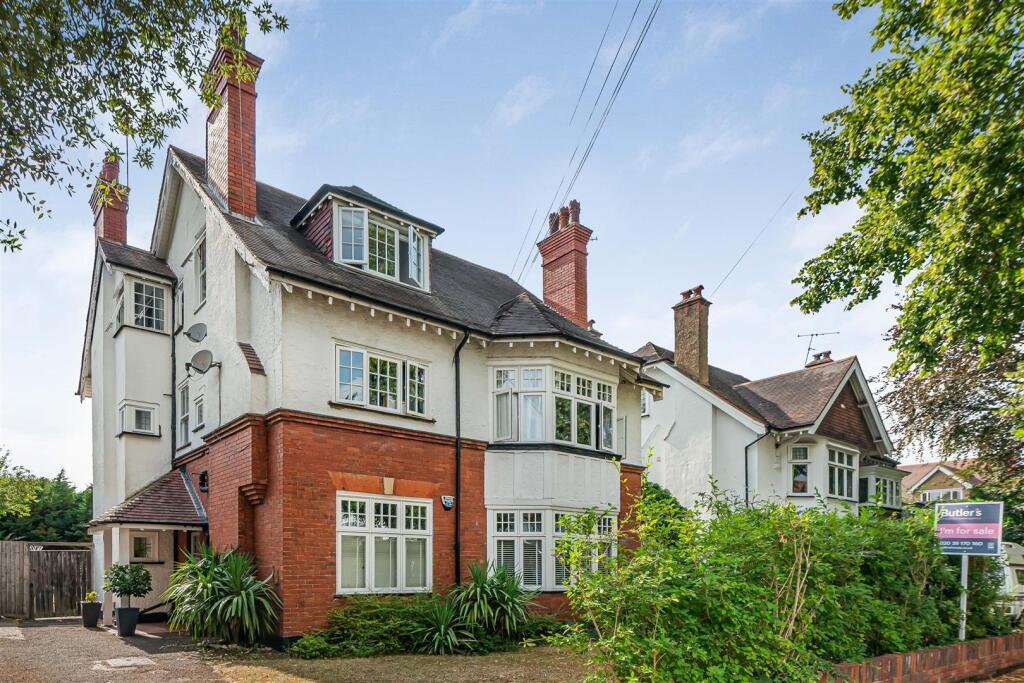 Main image of property: Mayfield Road, Sutton