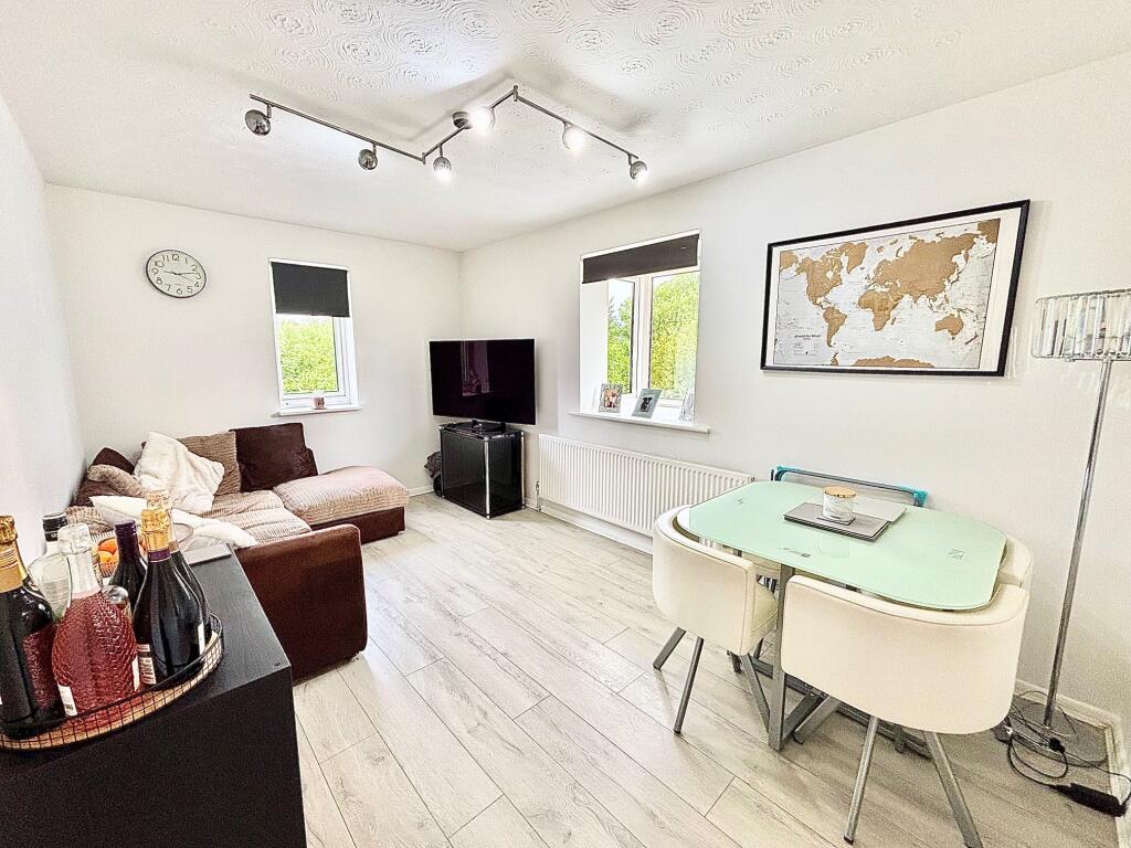 Main image of property: Peregrin Road, Waltham Abbey, EN9 3PF