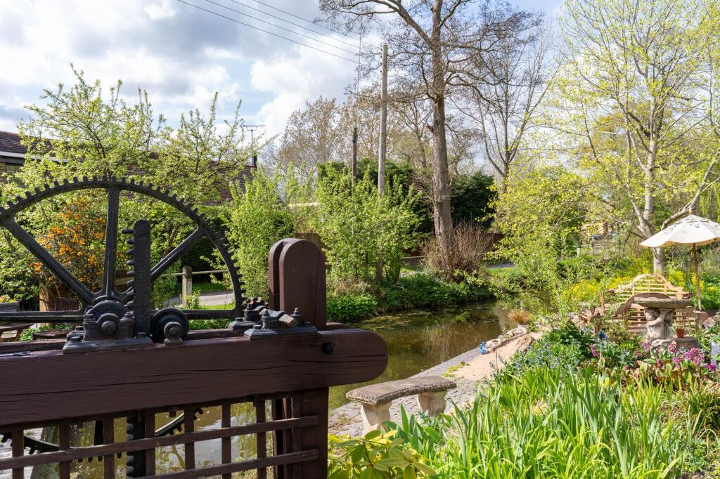 Additional image 28 of Old Rectory Lane, Alvechurch, B48