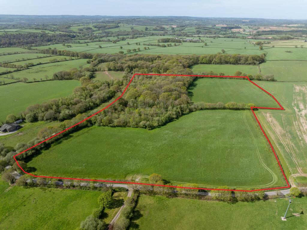 Main image of property: Meeth, Okehampton, EX20