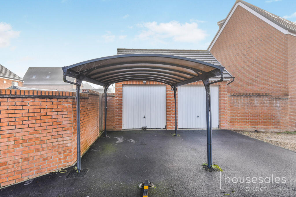 Additional image 19 of Kingfisher Close, Trowbridge, BA14