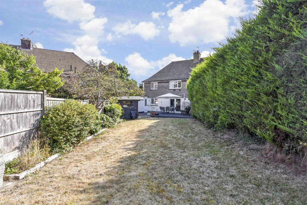 Main image of property: Herts Crescent, Loose, Maidstone, Kent