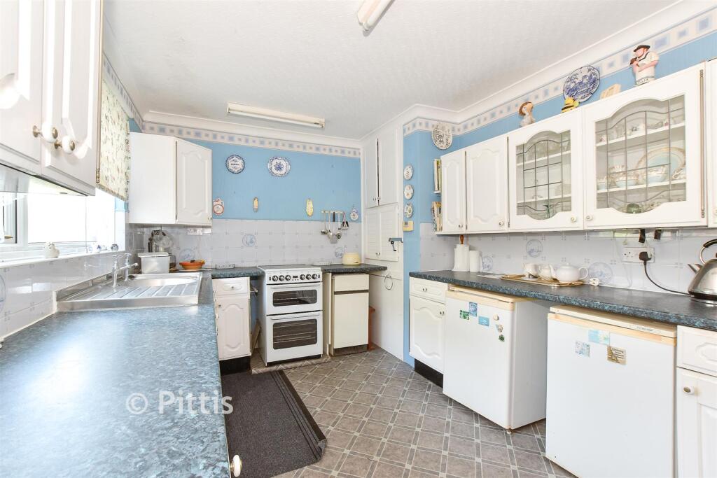 Main image of property: Copse Lane, Freshwater, Isle of Wight
