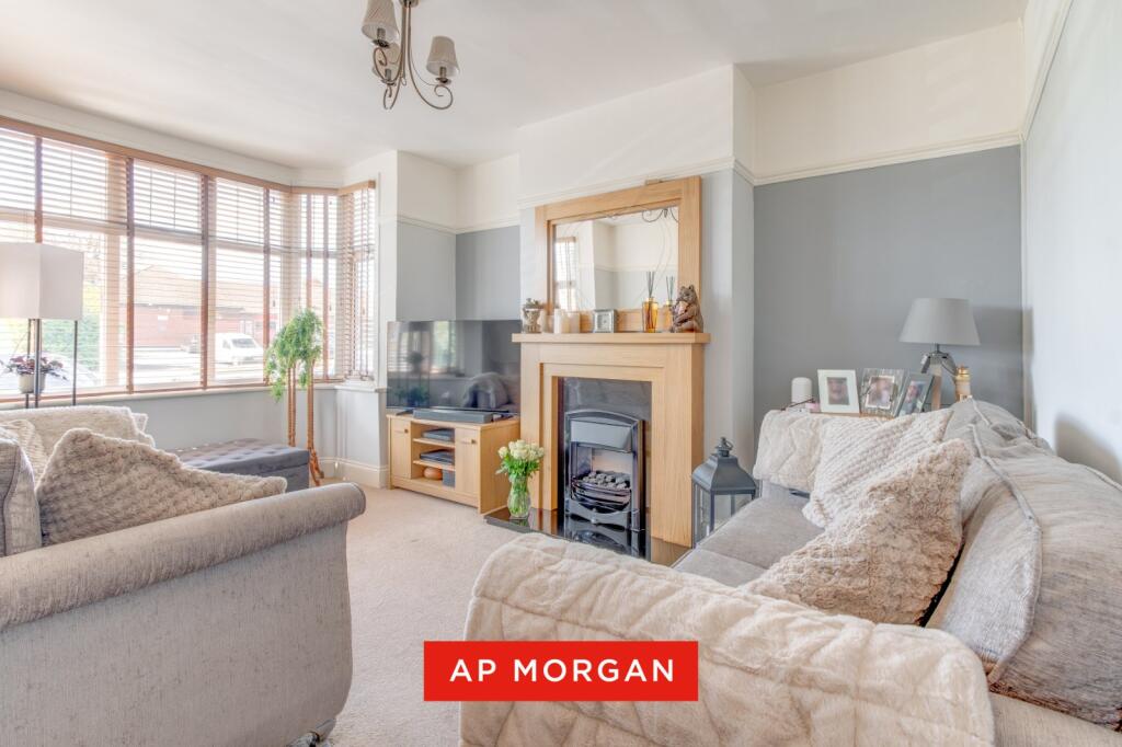 Additional image 2 of Studley Road, Lodge Park, Redditch, Worcestershire, B98