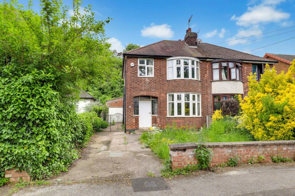Main image of property: Midland Road, Carlton, NG4
