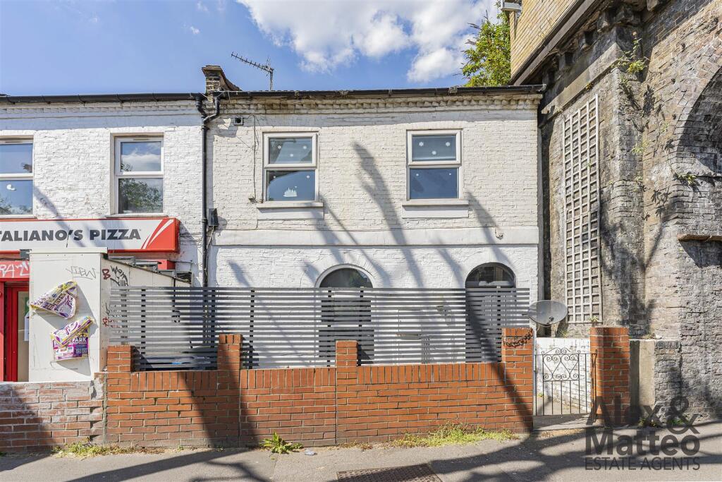 Main image of property: Rotherhithe New Road, Bermondsey, SE16
