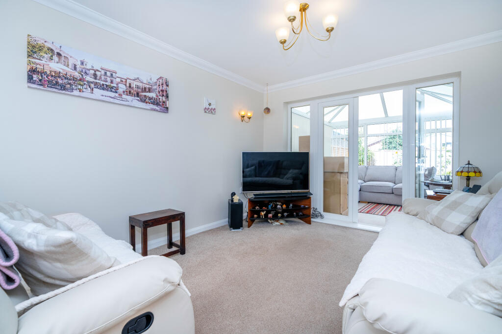 House in South Kesteven, Deeping St. James - View 5