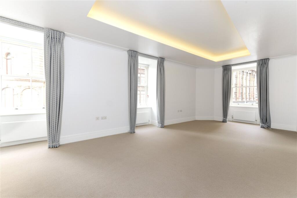 Main image of property: Hans Road, 
Knightsbridge, SW3