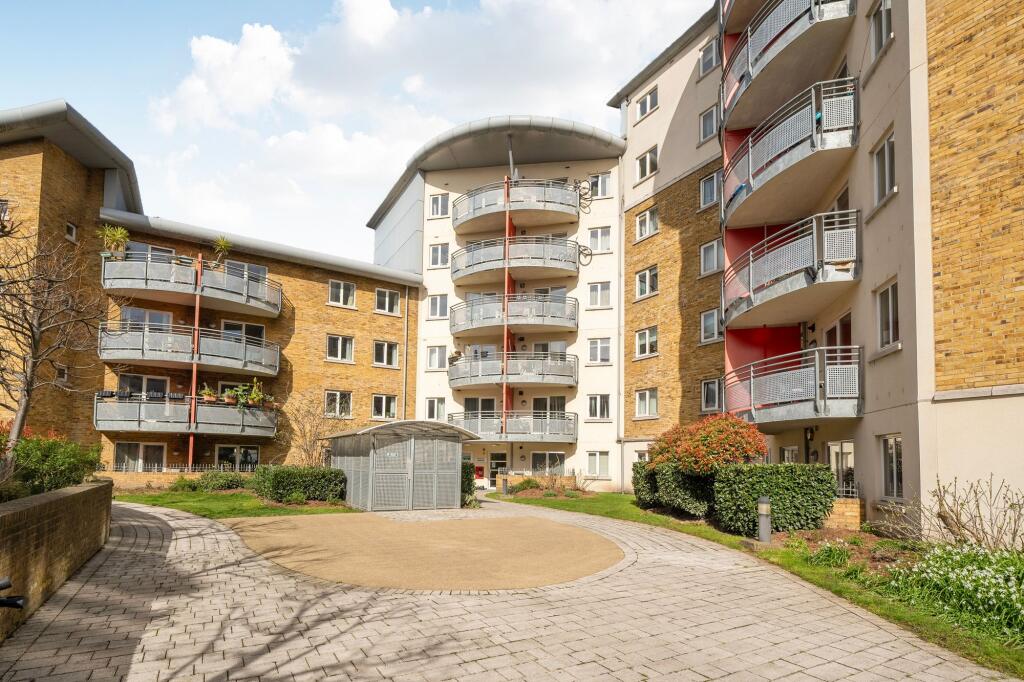 Main image of property: Pancras Way, Bow Bell Tower, E3