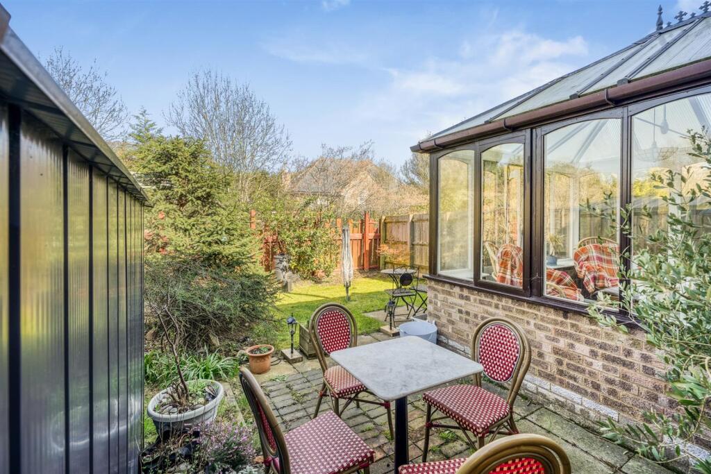House in Milton Keynes - View 2