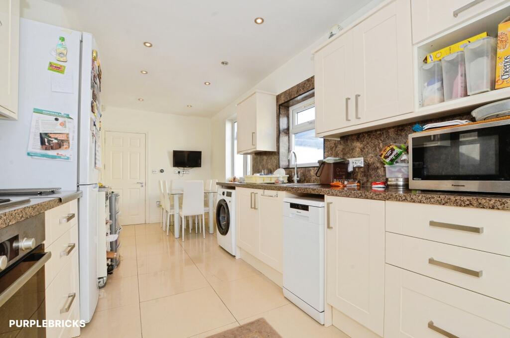 House in London - View 4