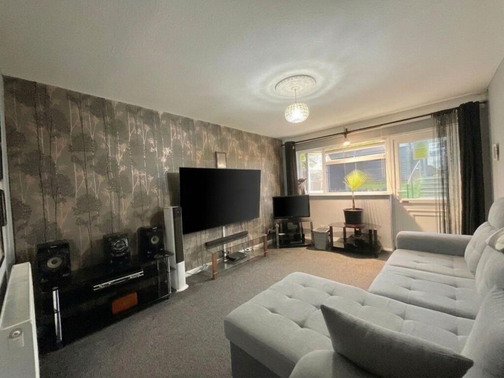 House in Cannock Chase, Rugeley - View 2