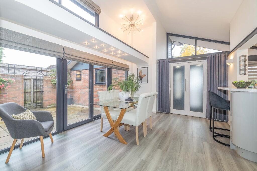 Vicarage Lane, Blean, Canterbury, Kent, CT2 photo 3