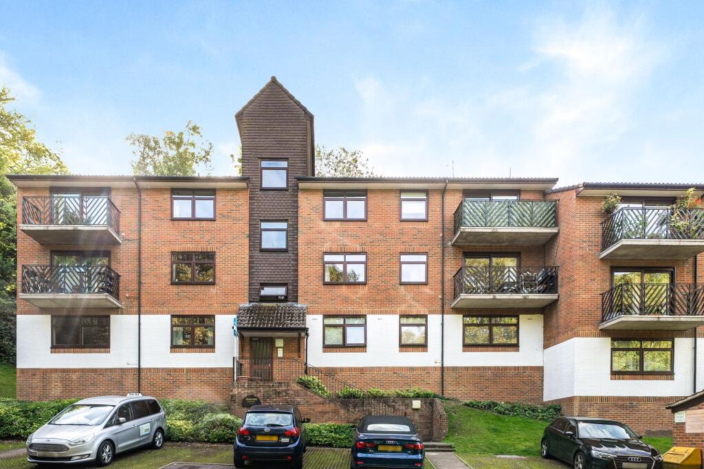 Main image of property: Hillside Road, Whyteleafe, CR3