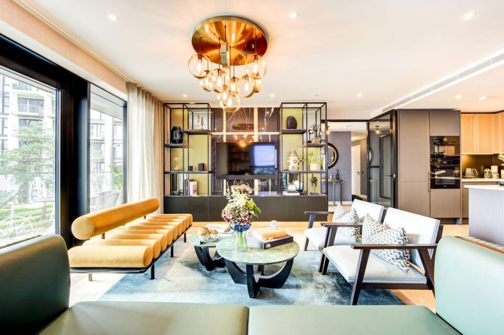 Main image of property: London Dock, Wapping, E1W