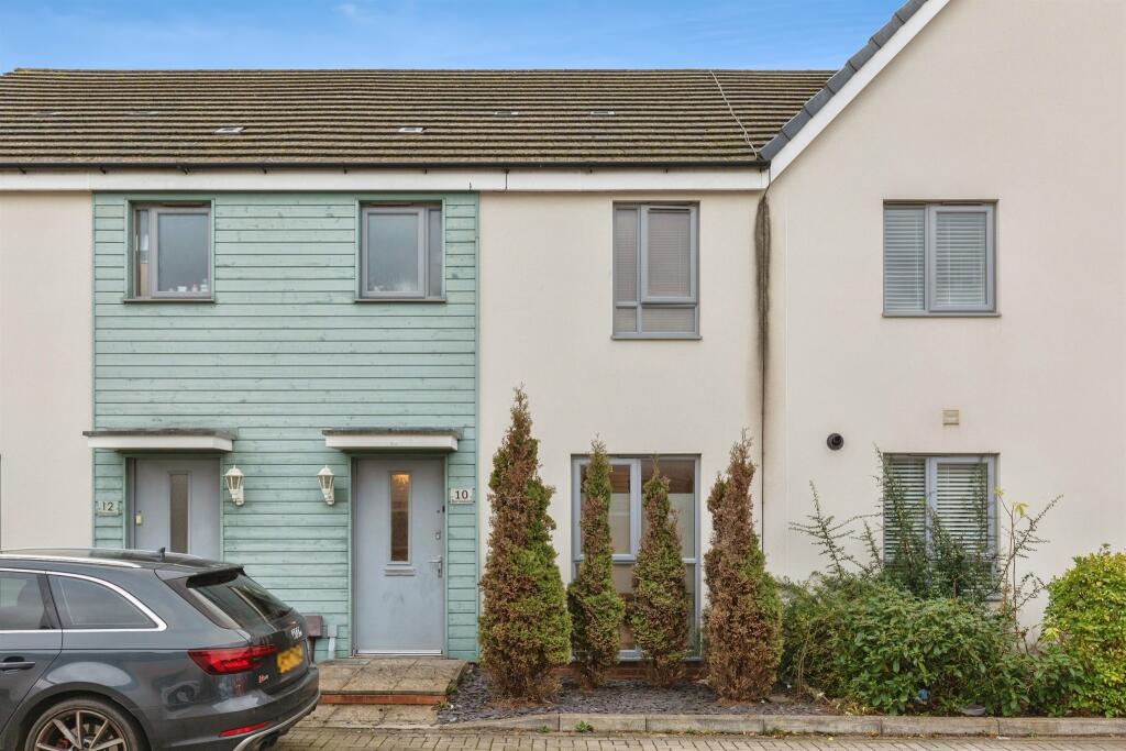 Main image of property: Barnwood, Bristol