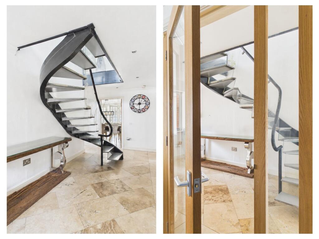House in Nottingham, Woodthorpe - View 5