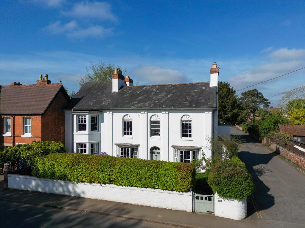Main image of property: Station Road, Fladbury, Pershore, Worcestershire WR10