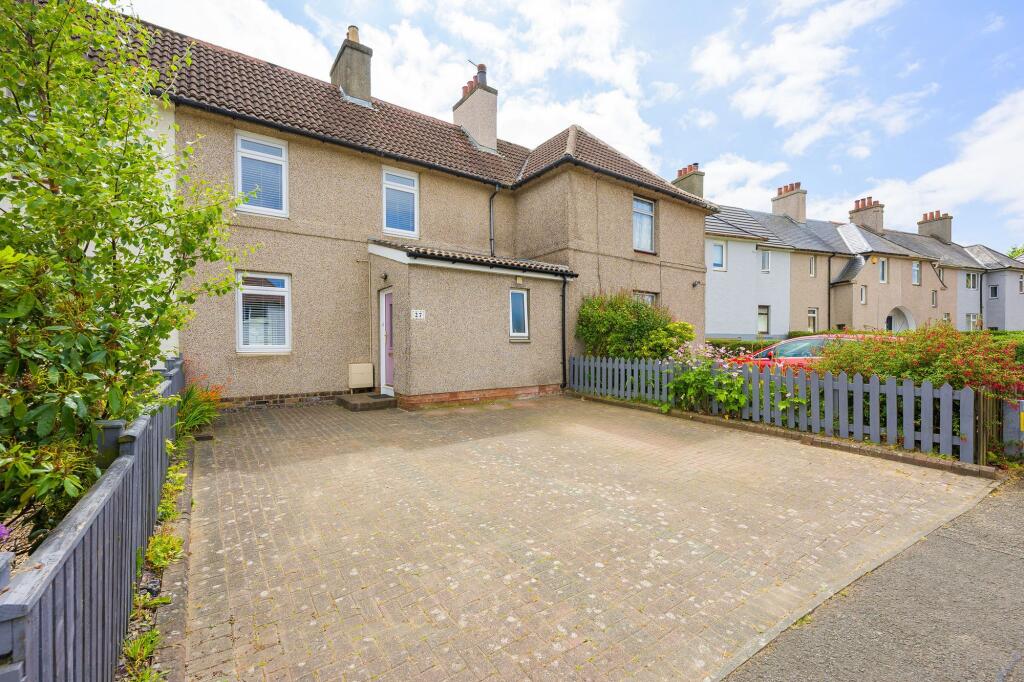 Main image of property: Newton Crescent, Rosyth, KY11